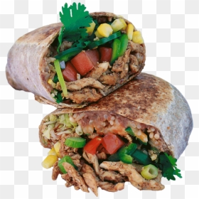 Mission Burrito, HD Png Download - burrito png