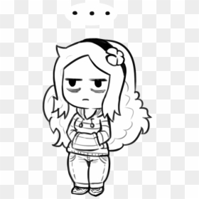 Line Art, HD Png Download - idubbbz png