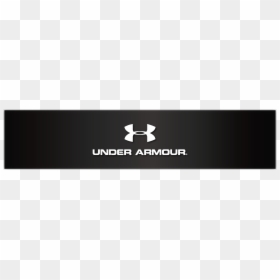 Emblem, HD Png Download - under armour logo png