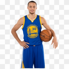Golden State Warriors Stephen Curry Png, Transparent Png - stephen curry png