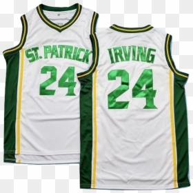 Sports Jersey, HD Png Download - kyrie irving png
