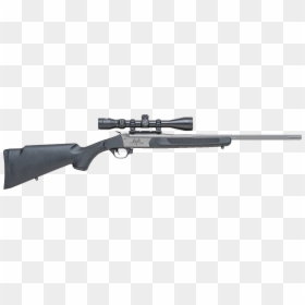 Cartridge Rifles, HD Png Download - rifle png