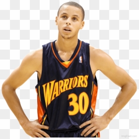 Stephen Curry 18 Years Old, HD Png Download - stephen curry png