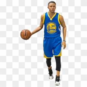 Stephen Curry Clip Art, HD Png Download - stephen curry png