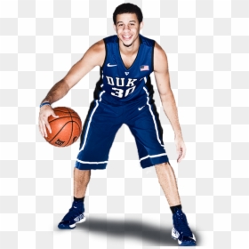 Seth Curry Duke Png, Transparent Png - stephen curry png