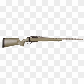 Seekins Precision Havak Pro Hunter Ph1, HD Png Download - rifle png