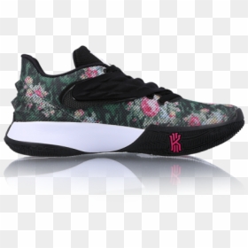 Kyrie 2 Low Floral, HD Png Download - kyrie irving png