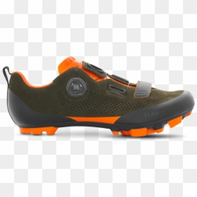 Fizik Terra X5 Shoes, HD Png Download - bob ross png