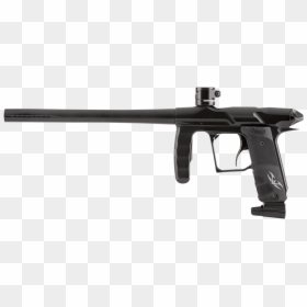 Transparent Paintball Gun Png, Png Download - rifle png