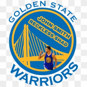Golden State Warriors New, HD Png Download - stephen curry png