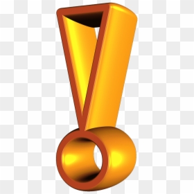 Exclamation Mark, HD Png Download - exclamation mark png