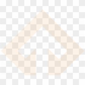 Triangle, HD Png Download - up arrow png