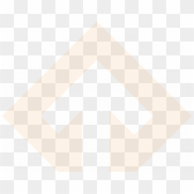 Triangle, HD Png Download - up arrow png
