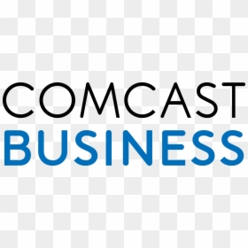 Comcast Business Logo Transparent, HD Png Download - business png