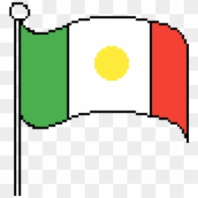 Flag, HD Png Download - mexican flag png