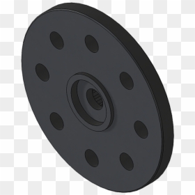 Circle, HD Png Download - horns png