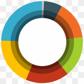 Circle, HD Png Download - business png