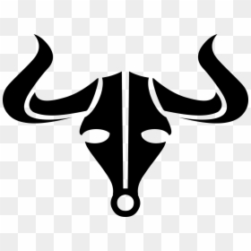 Clipart Bull Horns, HD Png Download - horns png
