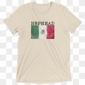 Gold Star T Shirts, HD Png Download - mexican flag png