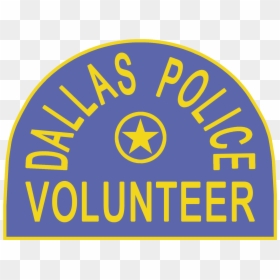 Dallas Police Department, HD Png Download - police png