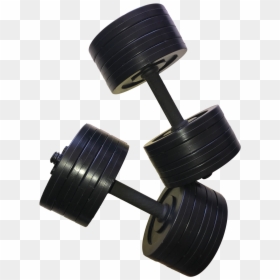 Dumbbell, HD Png Download - dumbbell png