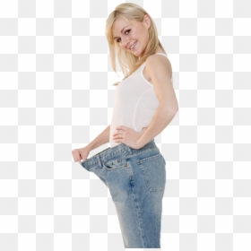 Lost Weight Png, Transparent Png - loss.png