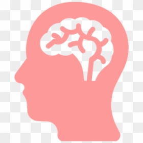 Silhouette, HD Png Download - head png
