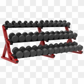 Dumbbell, HD Png Download - dumbbell png