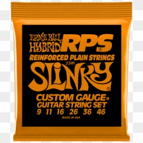 Ernie Ball 2241, HD Png Download - string png