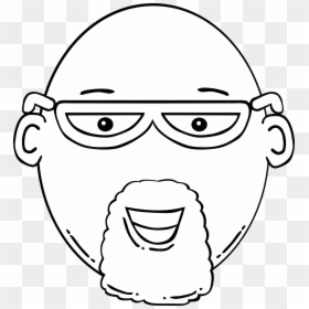 Blank Cartoon Head Png, Transparent Png - loss.png