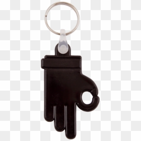 Keychain, HD Png Download - ok hand png