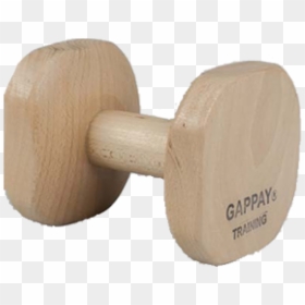 Gappay Dumbbell, HD Png Download - dumbbell png