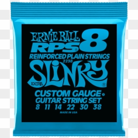 Ernie Ball, HD Png Download - string png