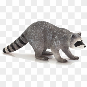 Raccoon Toy, HD Png Download - raccoon png