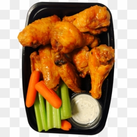 Chicken Wings Png, Transparent Png - chicken wings png