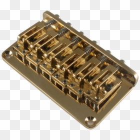 Gotoh 12 Gold Bridge, HD Png Download - string png