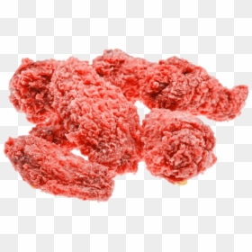 Fried Chicken, HD Png Download - chicken wings png