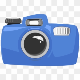 Camera Clipart Png, Transparent Png - video camera png