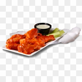 Sweet And Sour Chicken, HD Png Download - chicken wings png