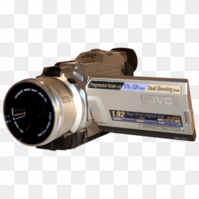 Camara De Video Caset, HD Png Download - video camera png