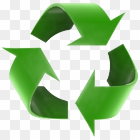 Recycle Bin Logo Png, Transparent Png - recycle png