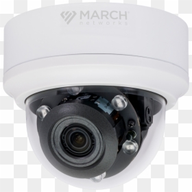 March Networks Camara, HD Png Download - video camera png