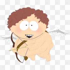 Amor Eric, HD Png Download - cupid png