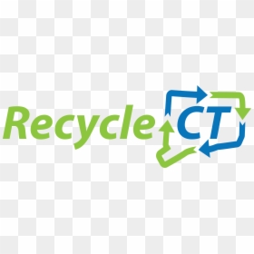 Connecticut Recycle, HD Png Download - recycle png