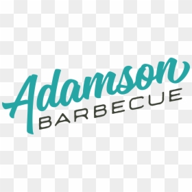 Calligraphy, HD Png Download - bbq png