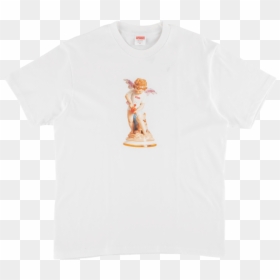 Active Shirt, HD Png Download - cupid png