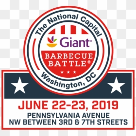 National Capital Barbecue Battle, HD Png Download - bbq png