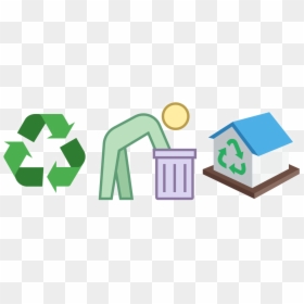 Recycle Png, Transparent Png - recycle png