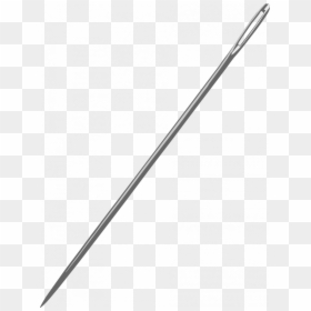 Pilum Ancient Rome, HD Png Download - needle png