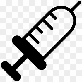 Needle Icon, HD Png Download - needle png